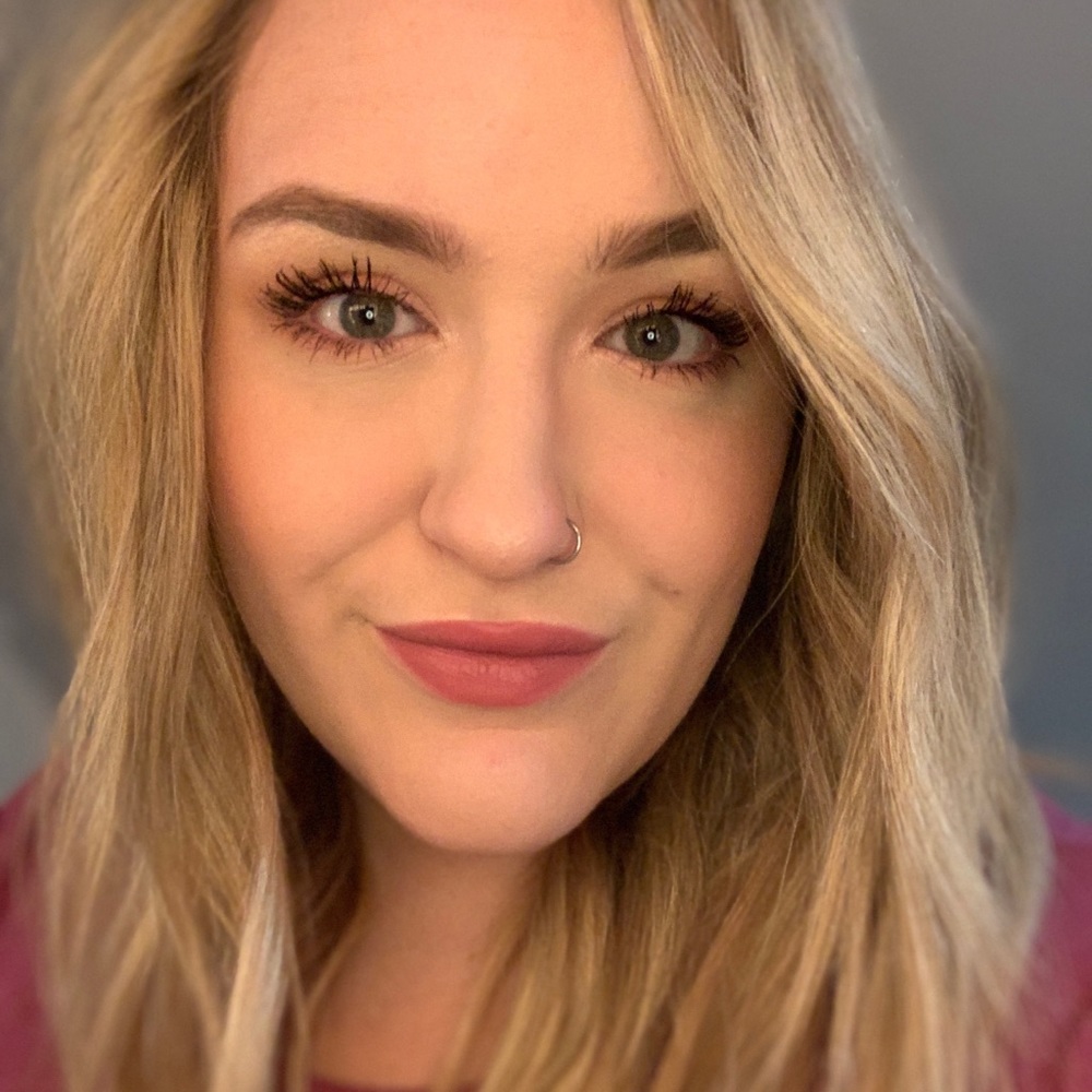 Meet your Posher, Colette
